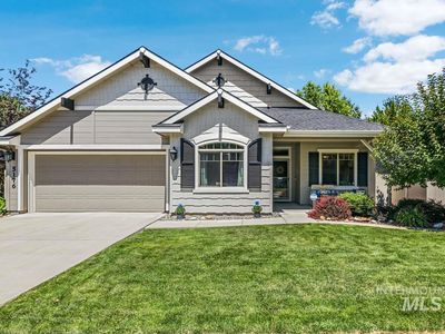 5176 W Denwick Dr, Eagle, ID, 83616