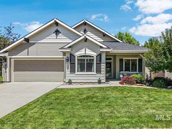 5176 W Denwick Dr, Eagle, ID 83616