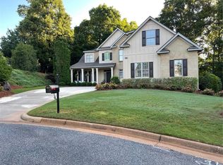 1789 Coopers Pond Rd, Auburn, AL 36830