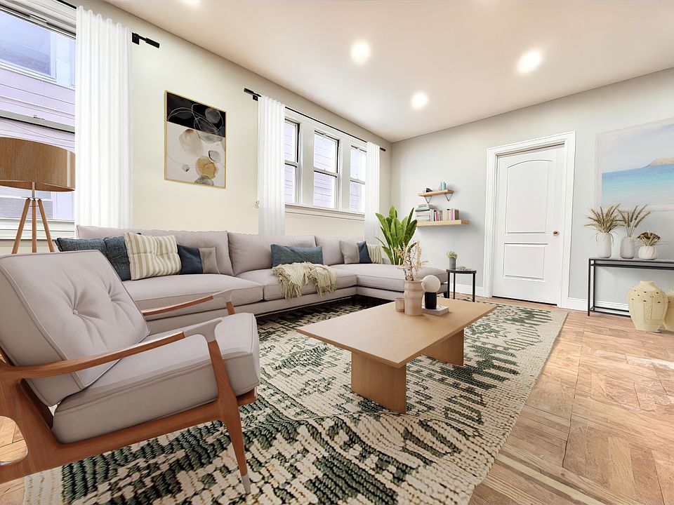 1st image of 4511 Hill Ave #1