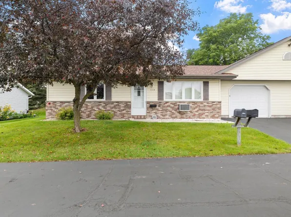 1113 Dewey STREET, Kiel, WI 53042