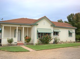 1200 Tahoe St, Merced, CA 95348