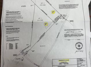 L1 Trout Brook Road, Ticonderoga, NY 12836