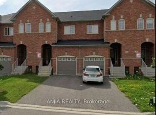 49 Truchard Ave, Markham, ON L6C 0N2