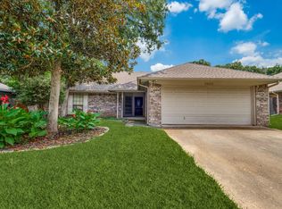 5920 Melstone Dr, Arlington, TX 76016