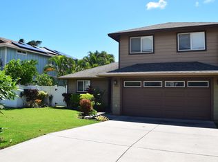 153 Kamahao Cir, Wailuku, HI 96793