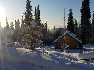6080 Telemark Trl, Fairbanks, AK 99712