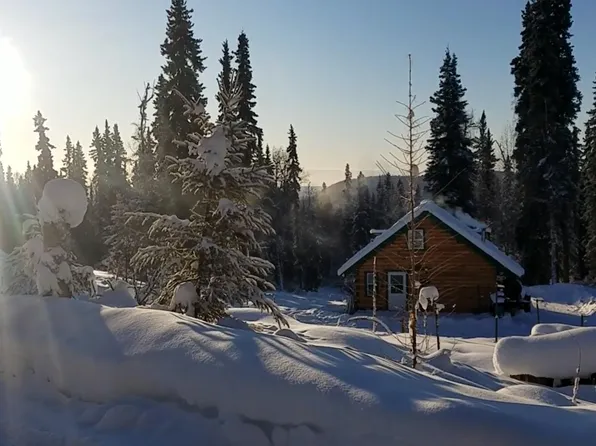 6080 Telemark Trl, Fairbanks, AK 99712
