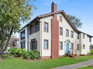 5433 S Tonti St, New Orleans, LA 70125