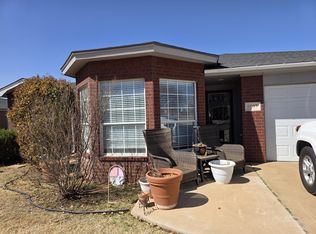 1007 Avenue J, Abernathy, TX 79311