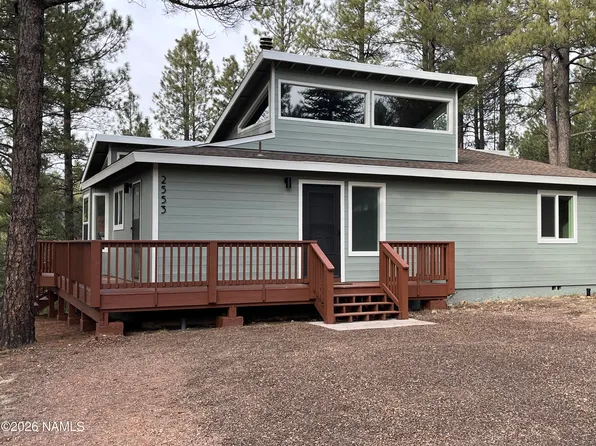2553 Totacon Ovi, Flagstaff, AZ 86005