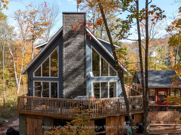 17 Hagerman Ct, Seguin, ON P2A 0B2