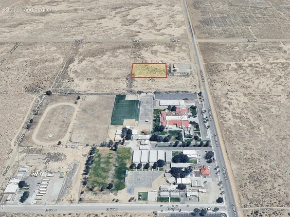 170th St E, Lancaster, CA 93535