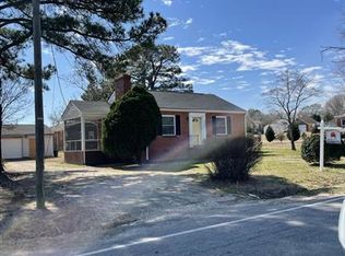 2301 Springdale Rd, Richmond, VA 23222