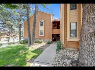 4271 S Salida Way UNIT 10, Aurora, CO 80013