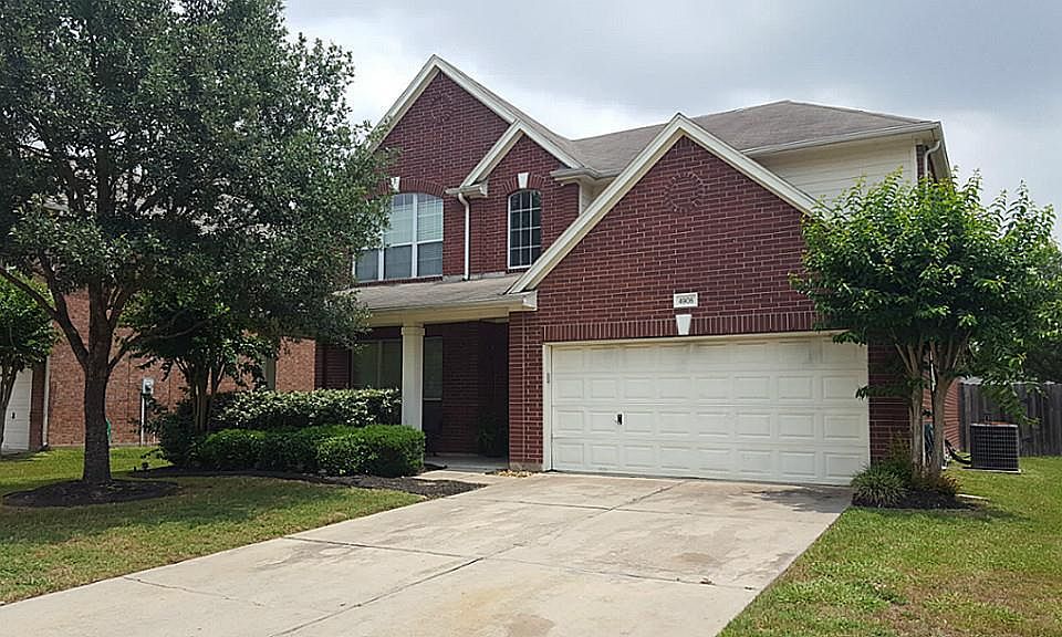 1st image of 4906 Barstow Bend Ln