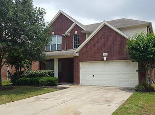 4906 Barstow Bend Ln, Katy, TX 77449