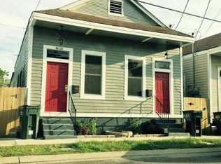 4628 Magnolia St, New Orleans, LA 70115