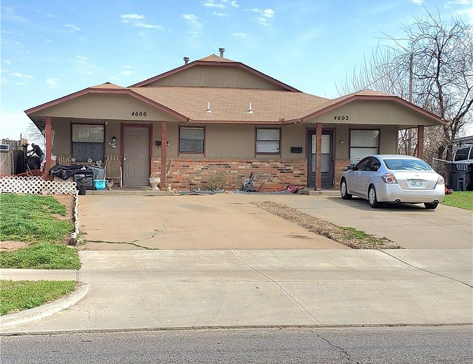 1st image of 4600 S Santa Fe Ave