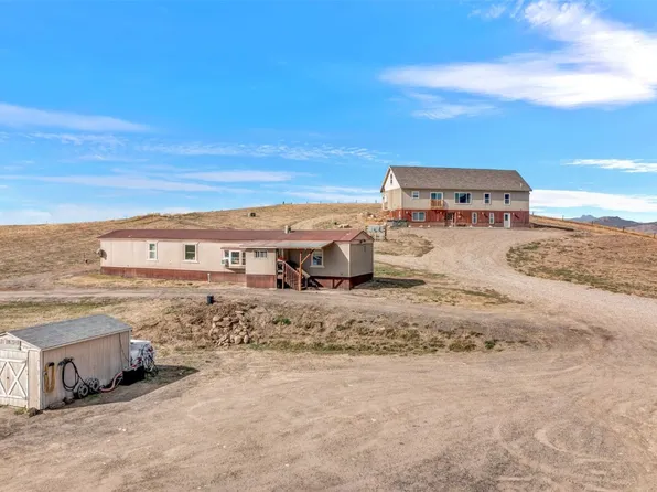 13810 County Road 51C, Hayden, CO 81639