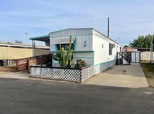 2581 E Central Ave SPACE 65, Fresno, CA 93725