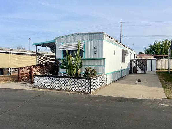 2581 E Central Ave Space 65, Fresno, CA 93725