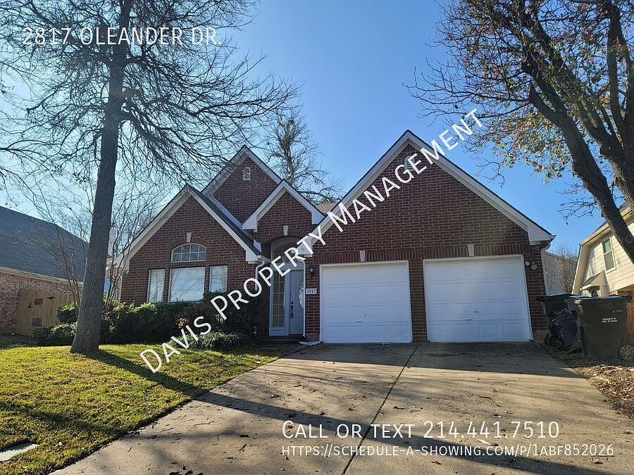 1st image of 2817 Oleander Dr