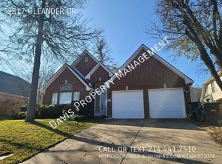 2817 Oleander Dr, Plano, TX 75074