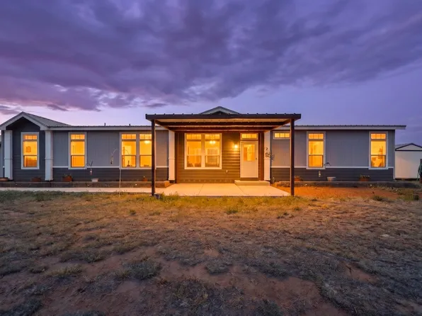 2 Shire Ct, Edgewood, NM 87015