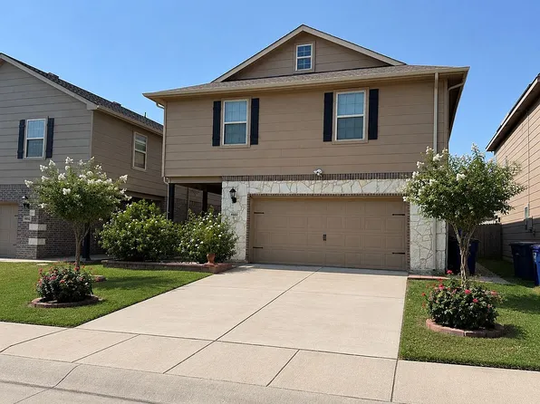 4660 Raleigh Dalton Rd, Dallas, TX 75227