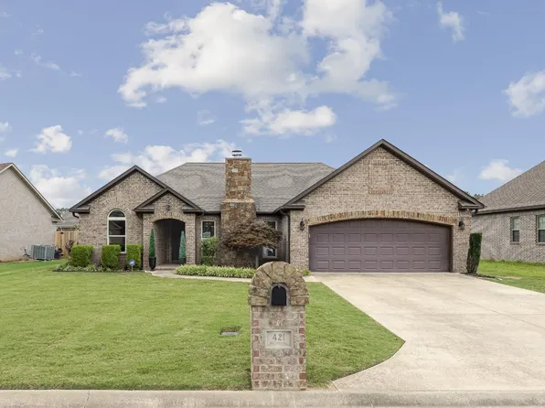 421 Brookstone Dr, Jonesboro, AR 72404