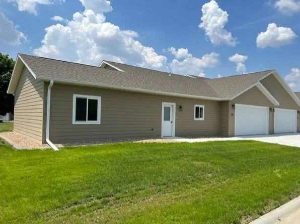 314 S Vermont Ave, Platte, SD 57369