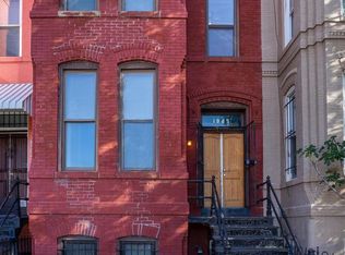 1945 Vermont Ave NW, Washington, DC 20001