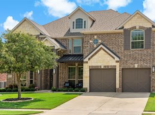 6316 Expedition Cir, Plano, TX 75074