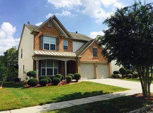 5015 Cypress Point Dr, Suwanee, GA 30024