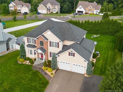 Lot #6 170 Evergreen Road, Cromwell, CT, 06416