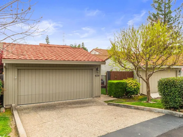 420 Crestridge Ln, Folsom, CA 95630