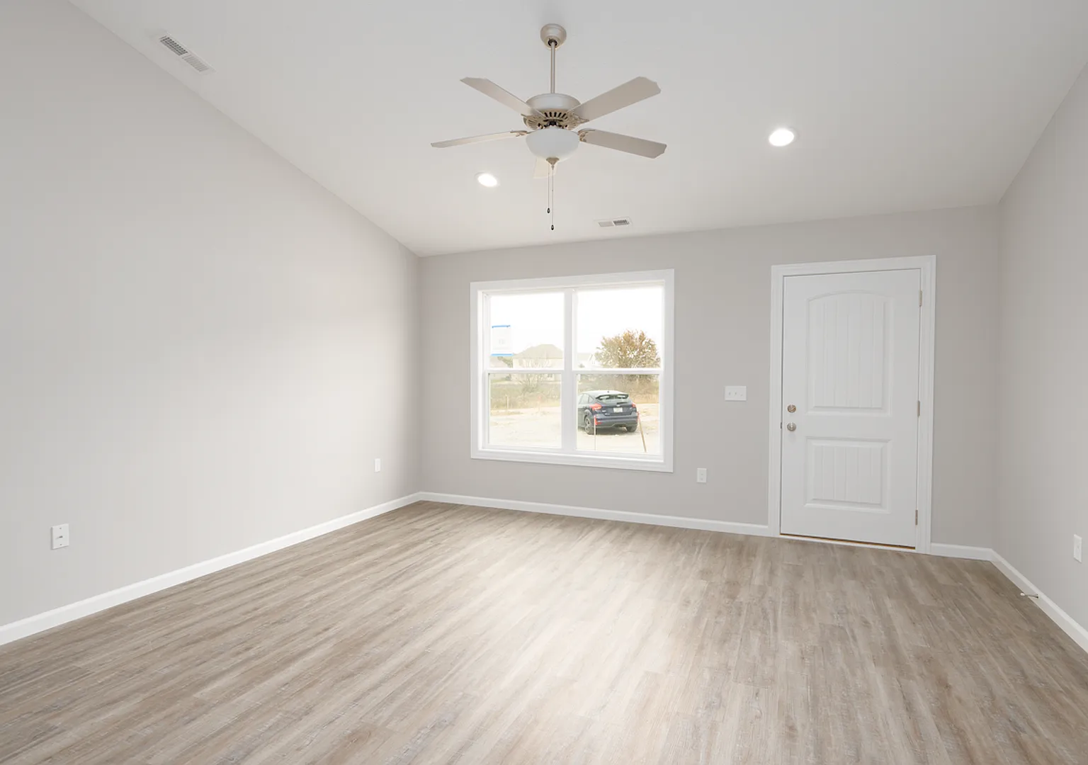 Somerset Townhomes and Villas — Photo 3