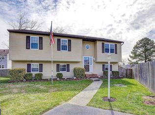 807 Oakwood Rd, Glen Burnie, MD 21061