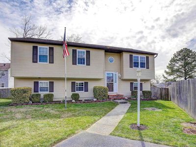 807 Oakwood Rd, Glen Burnie, MD, 21061