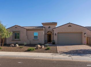 861 E Hampton Ln, Gilbert, AZ 85295