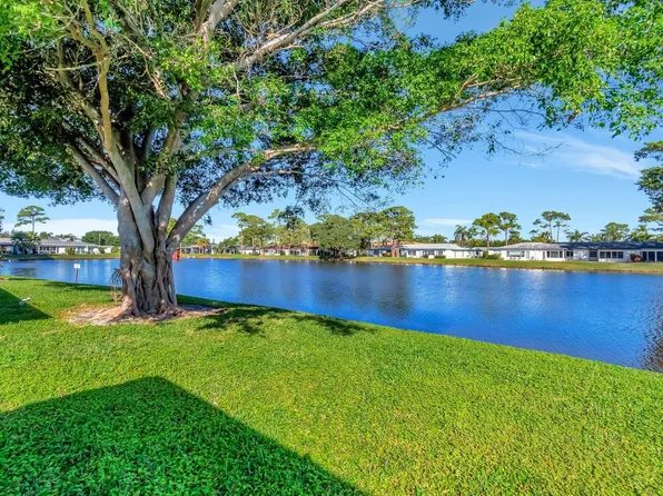 5325 Privet Place #C, Delray Beach, FL 33484