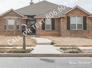 7306 Memphis Ave, Amarillo, TX 79118