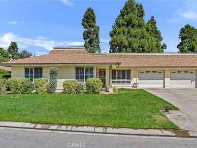 6118 Village 6, Camarillo, CA, 93012