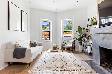Sold by Corcoran