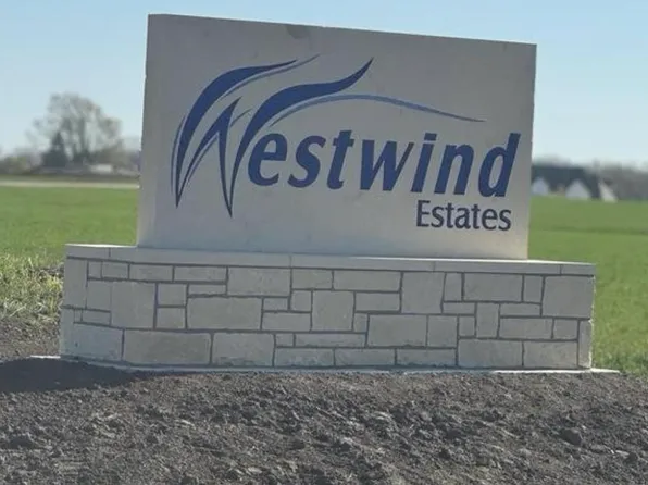 19558 W Hickory, Maize, KS 67101