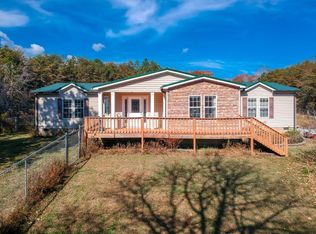 367 Upper Clear Creek Rd, Spring City, TN 37381