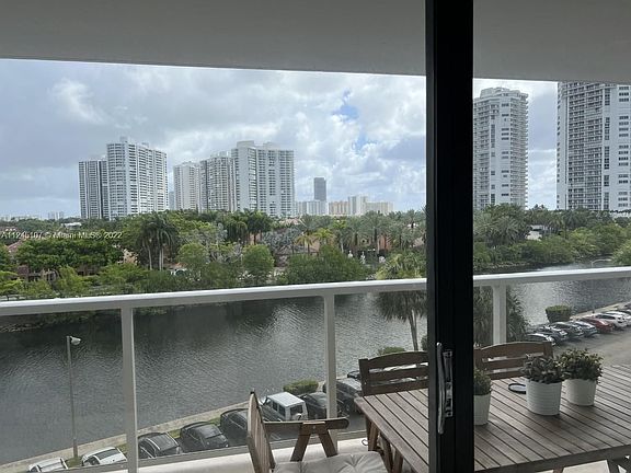 3rd image of 3701 N Country Club Dr APT 509