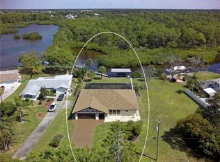 2112 Oyster Creek Dr, Englewood, FL 34224