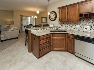 Brookside Condos, West Des Moines, IA 50266